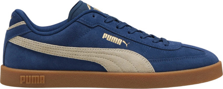 Buty damskie Puma Club II Era 400717 11
