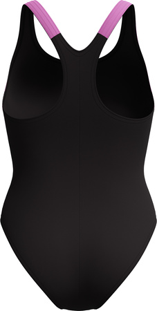 Damski strój kąpielowy kostium basenowy Speedo Hyprbm Splc Rcrbck rozmiar 40