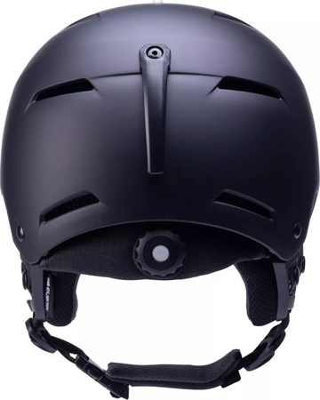 Kask narciarski Iguana Higni rozmiar L (58 - 62 cm)