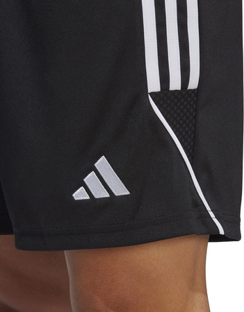Spodenki treningowe krótkie męskie adidas Tiro 23 League czarne HT6129