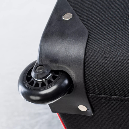 Walizka miękka Martes ROMANIA L