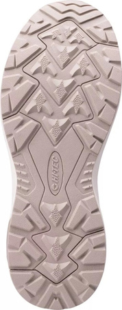 Męskie buty trekkingowe turystyczne wodoodporne Hi-tec Rozes MID r 46