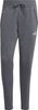 Spodnie męskie adidas Tiro 23 League Sweat Tracksuit Bottoms szare HZ3019