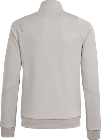 Bluza dla dzieci adidas Tiro 24 Training szara IR9508