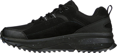 Buty męskie Skechers Bionic Trail-Road czarne 237219 BBK