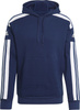 Bluza męska adidas Squadra 21 Sweat Hoody granatowa GT6636