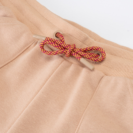 Damskie Spodenki Lovise Wo's czarny rozmiar M