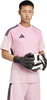 Koszulka bramkarska męska adidas Tiro 25 Competition Jersey różowa JI9720