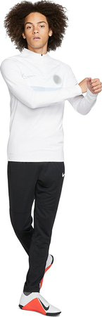 Spodnie dla dzieci Nike Dry Park 20 Pant KP czarne BV6902 010/FJ3021 010