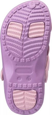 Dziecięce chodaki sandały klapki Martes Jermos Jrg rozmiar 29