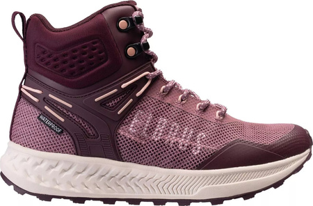 Damskie buty trekkingowe wodoodporne Elbrus Saran MID WP Wo'S rozmiar 41