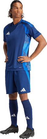 Spodenki treningowe krótkie męskie adidas Tiro 24 Competition Match granatowe IQ4754