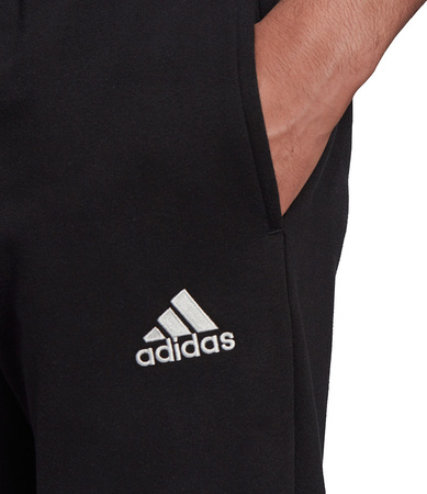 Spodnie męskie adidas Entrada 22 Sweat Pant czarne HB0574