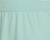 Spodenki dla dzieci adidas Entrada 22 miętowe HC5058