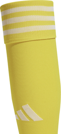 Rękawy piłkarskie adidas Team Sleeve 23 żółte JM3635