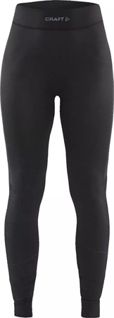 Damskie legginsy spodnie termoaktywne Craft Active Intensity Pants rozmiar L