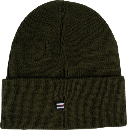 Czapka zimowa Fila Milano zielona FCU0165 60081