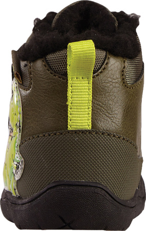 Buty dziecięce Kappa Claw Tex 280022M 3133