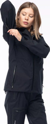 Damska kurtka trekkingowa membrana 20000mm Fitanu Pro Jacket W Sympatex rozmiar M