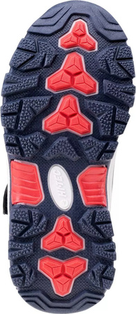 Dziecięce buty trekkingowe turystyczne wodoodporne Hi-Tec Girvine MID rozmiar 32