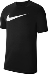 Koszulka treningowa męska Nike Dri-FIT Park czarna CW6936 010