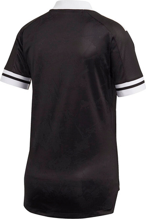 Koszulka damska adidas Condivo 20 Jersey czarna FT7245