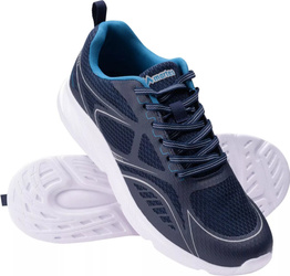 Męskie buty sportowe miejskie casualowe Martes Runie LOW rozmiar 46