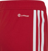Spodenki dla dzieci adidas Tiro 23 League czerwone IB8092