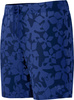 Męskie Szorty Print Brdshrt 18"  fiery red/white/french blue rozmiar 38