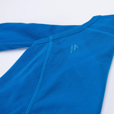 Dziecięcy zestaw bielizny termoaktywnej Martes essentials SINORI KDB SET rozmiar 110