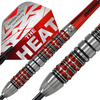 Rzutki Harrows The Heat Damon Heta 3 90% steeltip 3szt.