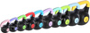 Kettlebell kompozytowy KPC12 HMS 12 kg