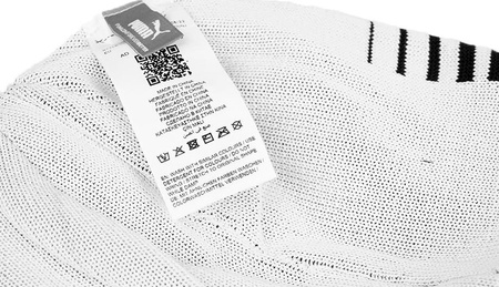 Czapka Puma LIGA Reversible Beanie dwustronna czarno-biała 22357 03