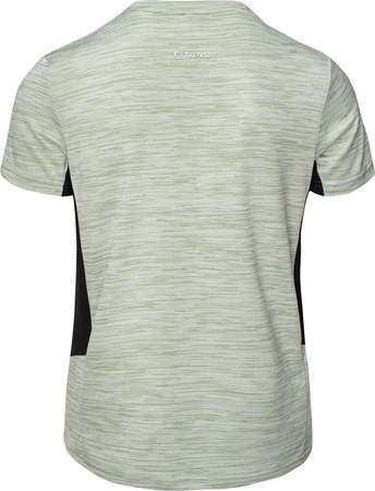 Męska koszulka treningowa z krótkim rękawem Fitanu Ferdy rozmiar XL