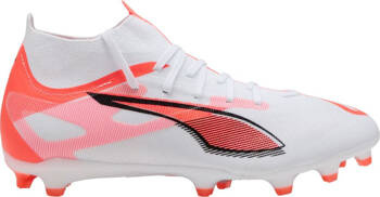 Buty piłkarskie Puma Ultra 5 Match  FG/AG 108162 01