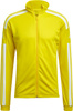 Bluza męska adidas Squadra 21 Training żółta GP6465