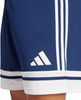 Spodenki męskie adidas Squadra 25 granatowe JH3410