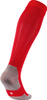 Getry piłkarskie Puma Liga Core Socks czerwone 703441 01