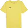 Koszulka męska Puma teamRISE Matchday Jersey żółta 706132 07