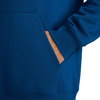 Bluza męska 4F M1766 niebieska 4FWMM00TSWSM1766 46S