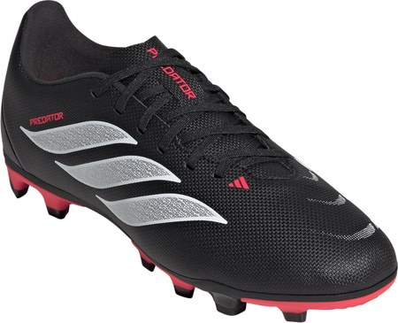 Buty piłkarskie dla dzieci adidas Predator Club FG/MG JS0371