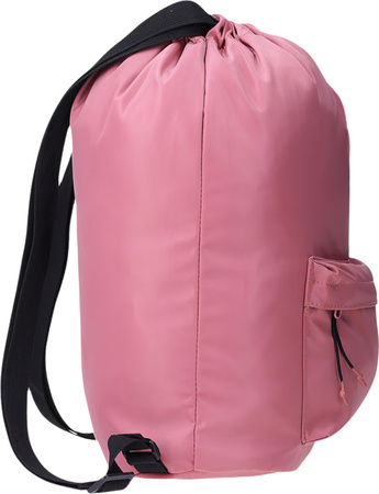 Worek plecak na buty 4F U118 różowy 4FWSS25AGYMU118 53S
