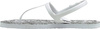 Sandały damskie Puma Cozy Sandal Wns białe 375213 03