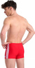 Męskie bokserki slipy kąpielowe kąpielówki Arena Icons Swim Short r 105