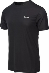 Męska koszulka z krótkim rękawem treningowa Hi-tec Hilbi rozmiar XXL