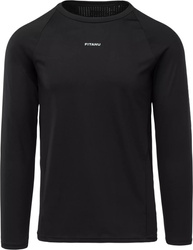 Męska koszulka z długim rękawem Fitanu FRAM rozmiar XL