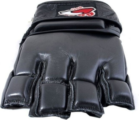 Rękawice do walk MMA Smj Sport B skóra