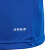 Koszulka dla dzieci adidas Squadra 21 Polo niebieska GP6425