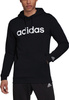 Bluza męska adidas Essentials Hoodie czarna GK9057