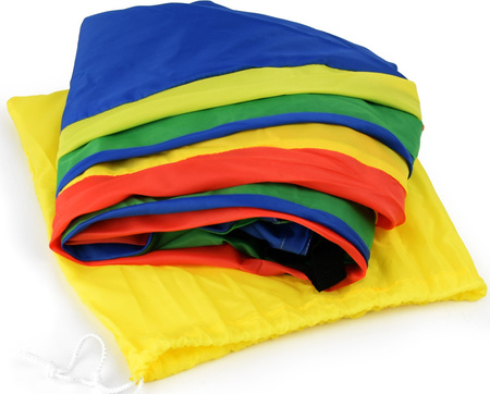 Chusta animacyjna zręcznościowa VP3M-12P SMJ sport 3 m